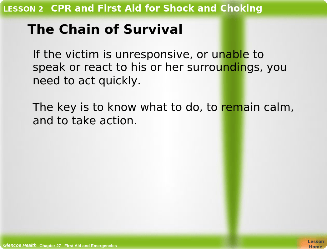 Ch27,L2 -- CPR and First Aid for Shock and Choking.pptx_drnu612t4rp_page4