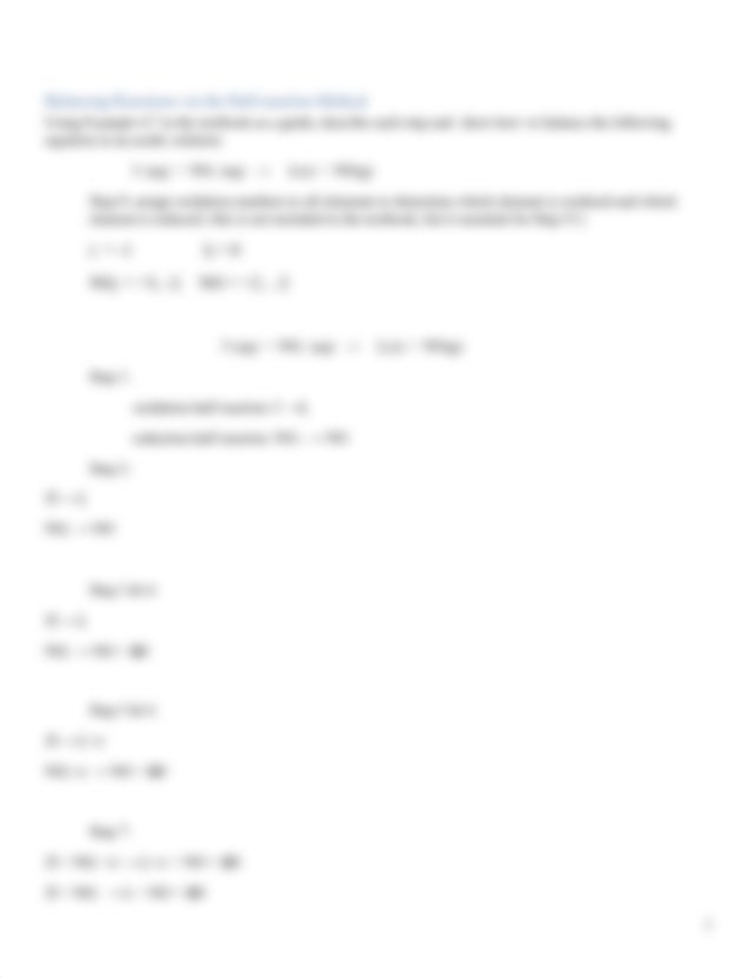 Redox Reactions Study Guide.docx_drnvl3evysp_page2