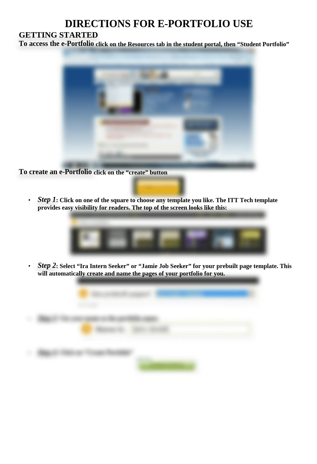 ePortfolio Student Instruction Sheet_drnvnm8abhw_page2