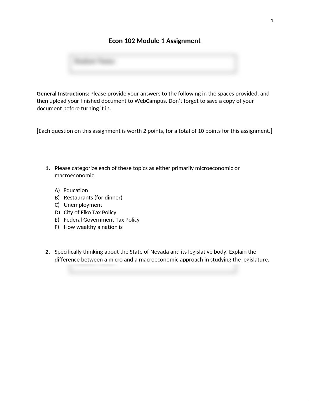 Econ 102 Homework Chapter 1.doc_drnw222u1ky_page1