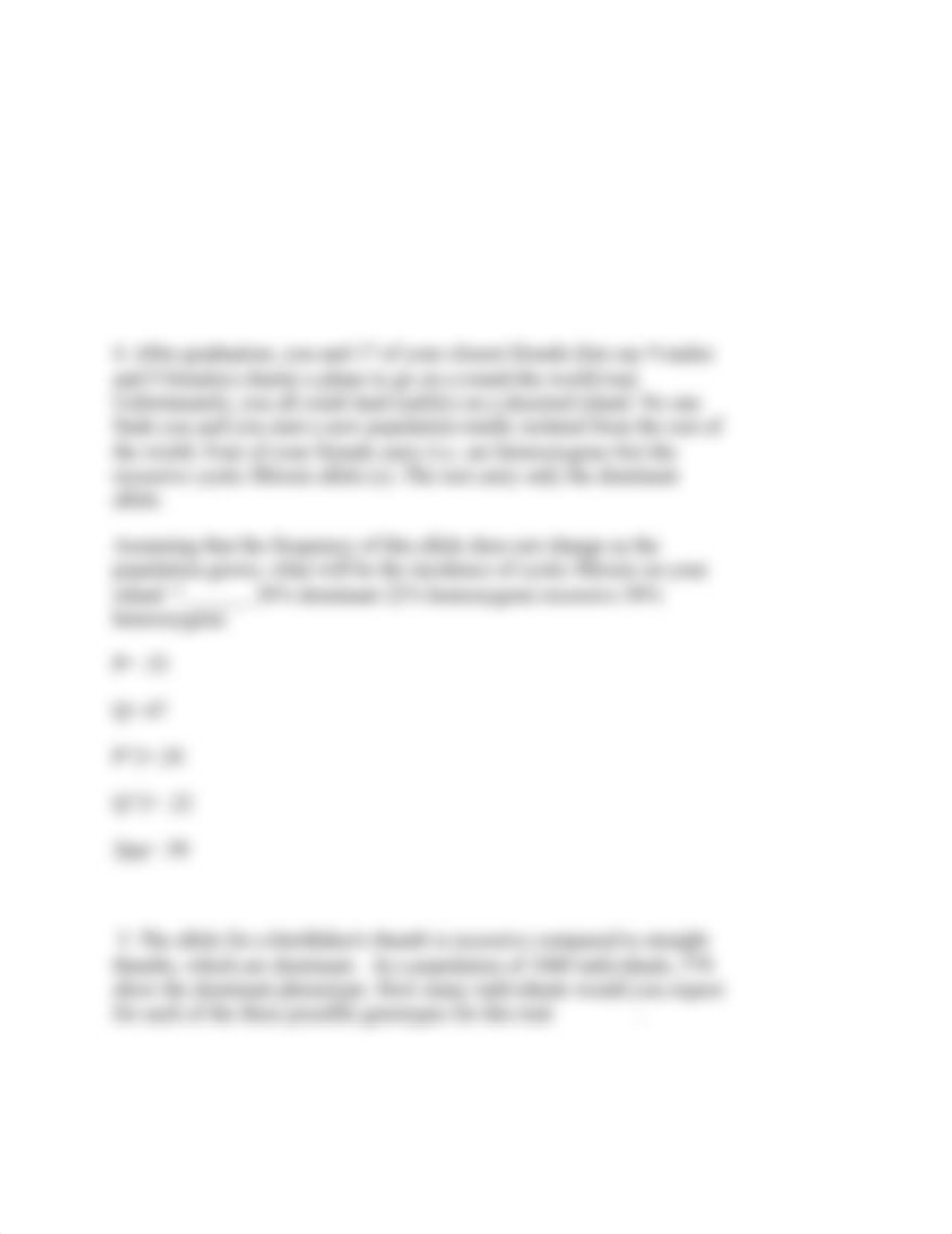 Hardy Weinberg Problem Set.docx_drnwylucjn8_page3