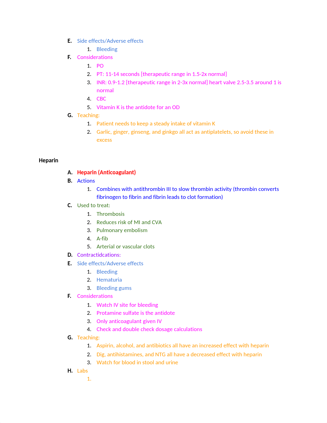 NUR 294 study guide test one.docx_drnyvideexq_page2