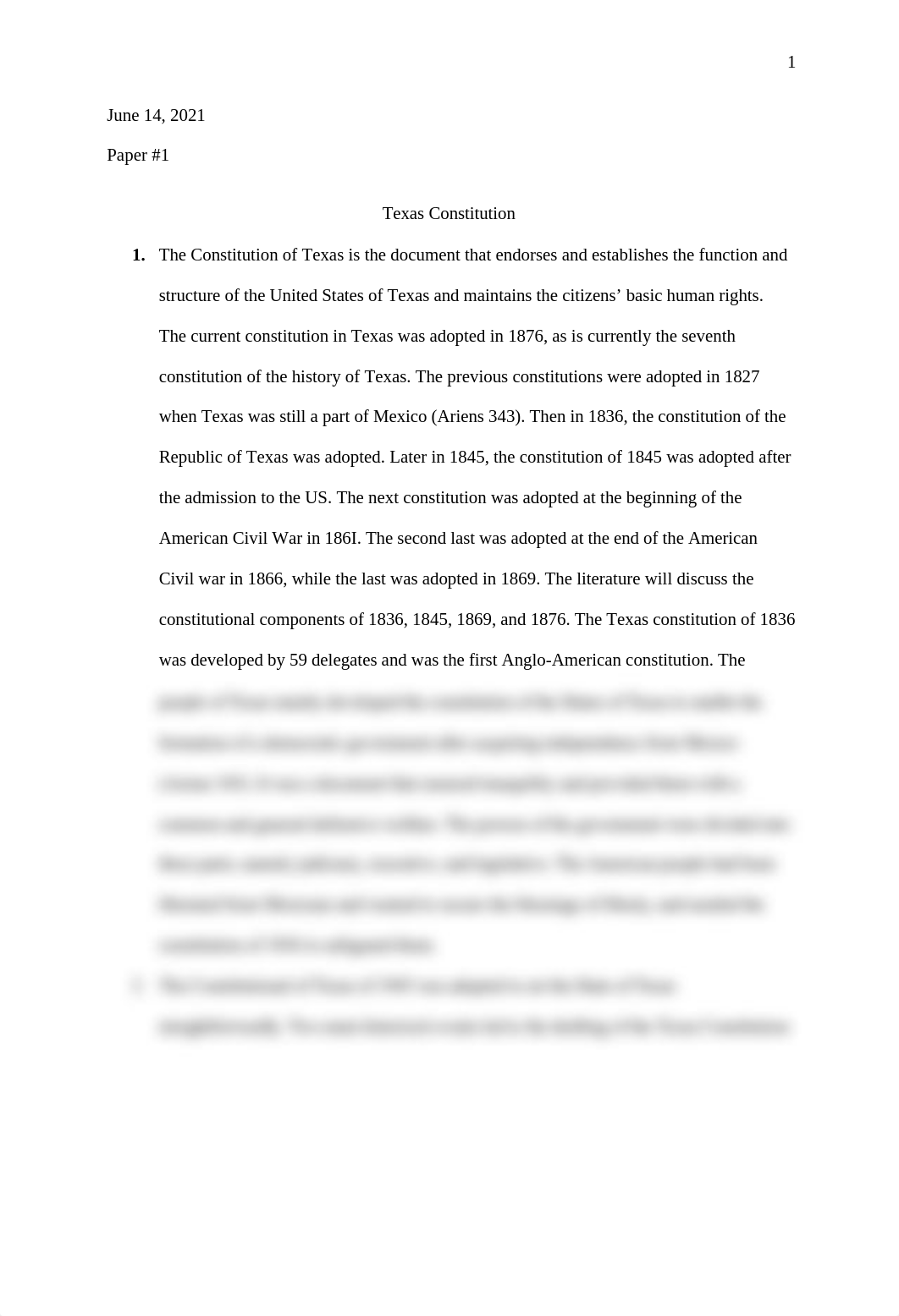 Paper #1 - The_Texas_ Constitution.docx_drnzo4b831y_page1