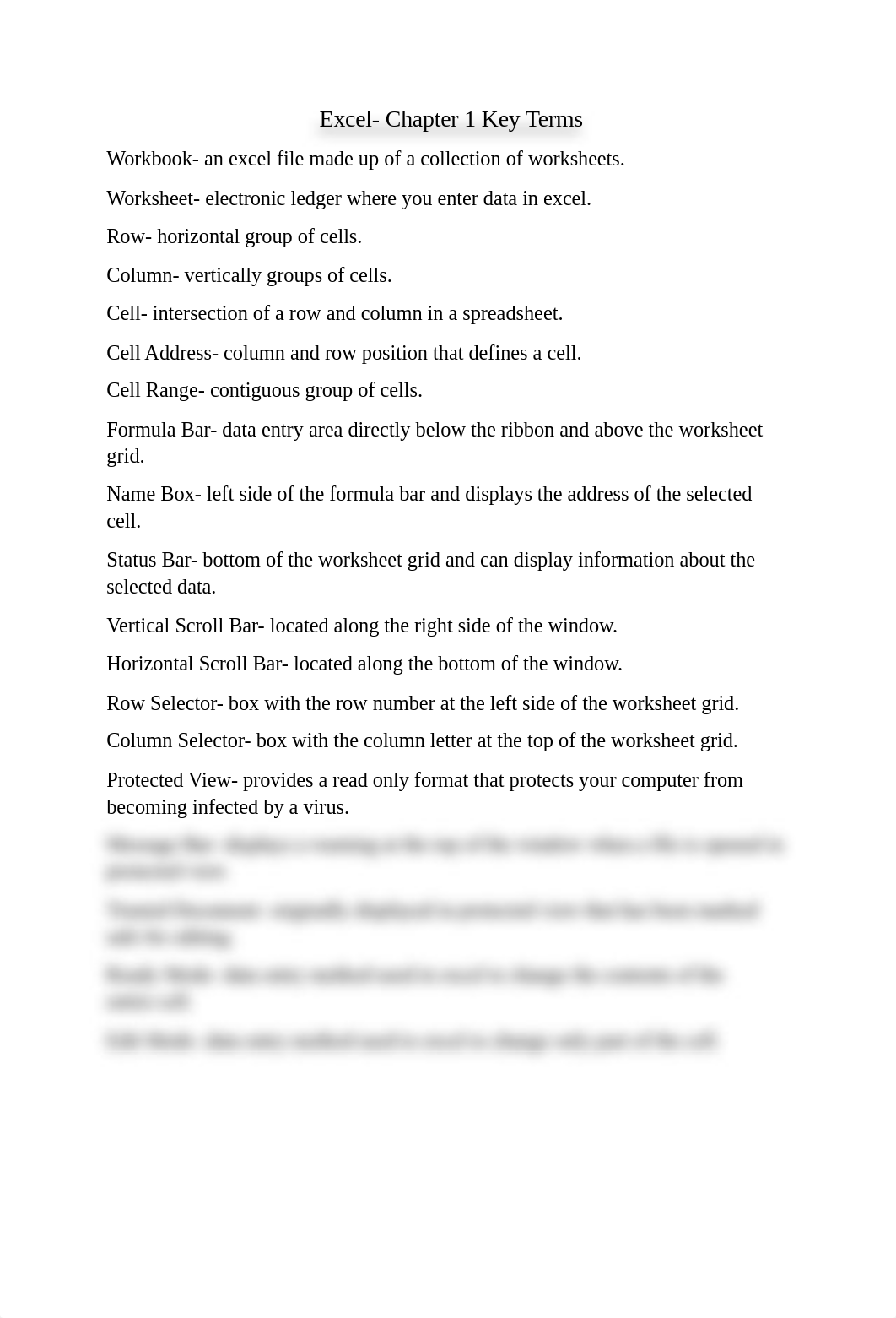 Excel- Chapter 1 Key Terms.docx_dro20z2x318_page1