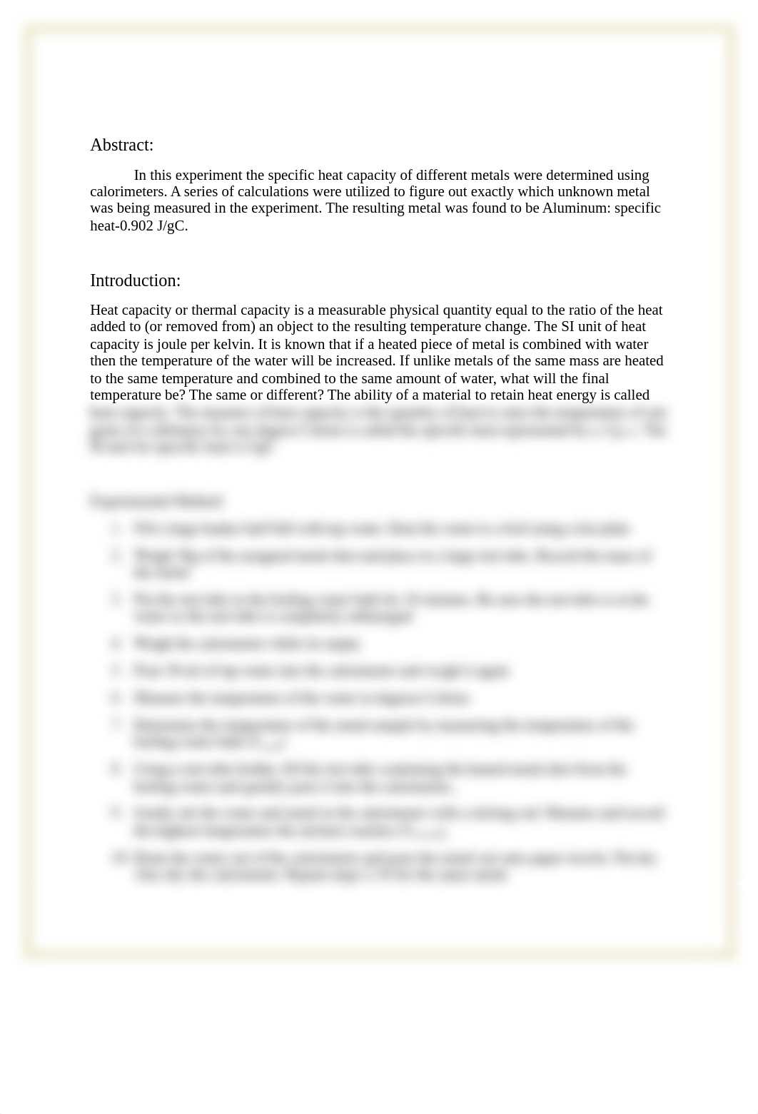 Calorimetry Specific Heat Capacity Lab.docx_dro38pfktn9_page2