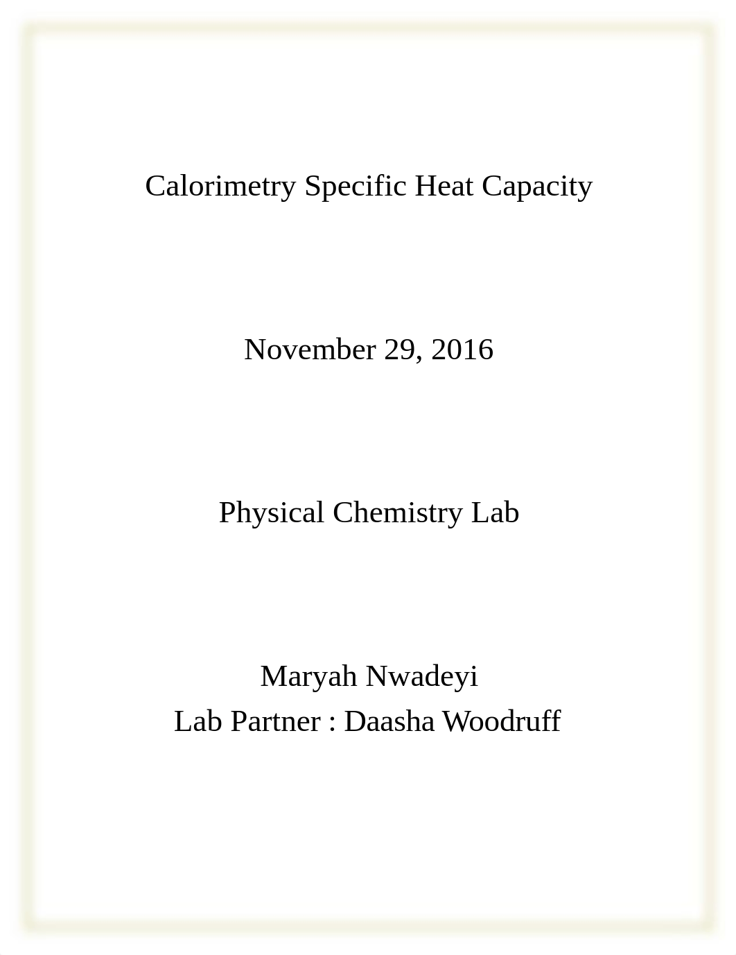 Calorimetry Specific Heat Capacity Lab.docx_dro38pfktn9_page1