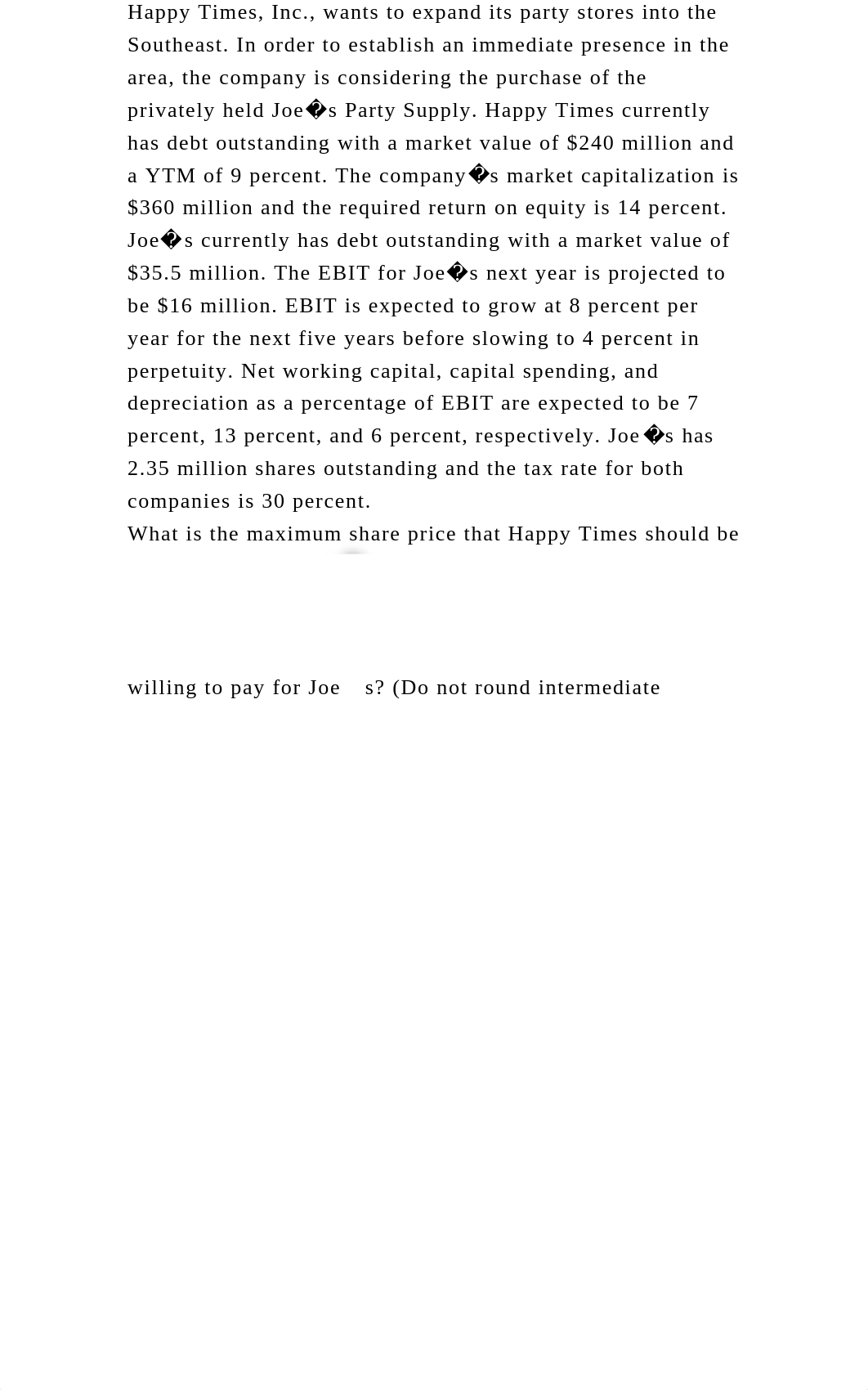 Happy Times, Inc., wants to expand its party stores into the Southea.docx_dro5ivsln4x_page2