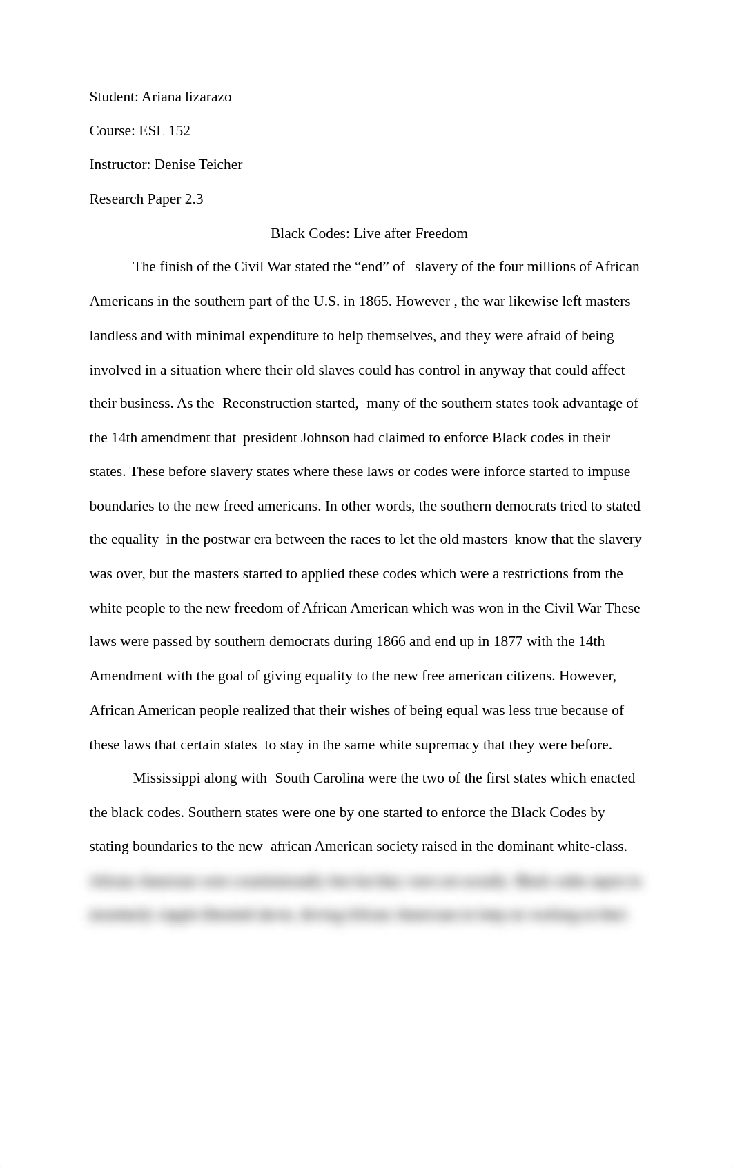 Research paper; Black Codes_dro6oz2xz4f_page1