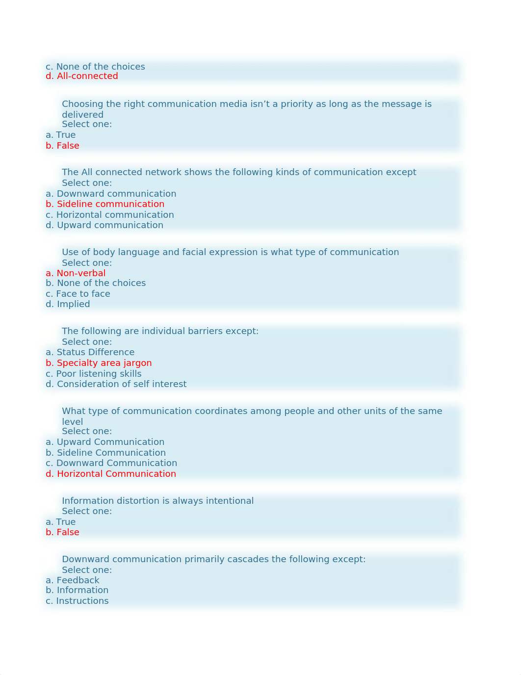 Quiz - Chapter 7 -Group and Group Behavior .docx_dro735b80qi_page2