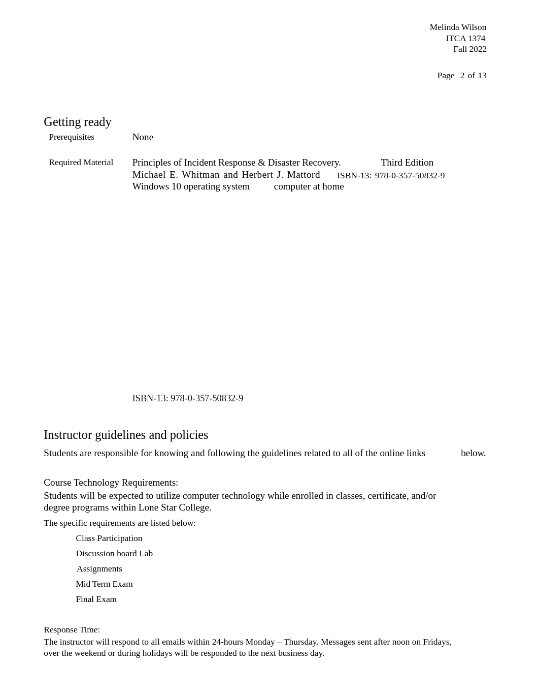 ITCA1374-Fall22-Syllabus.docx_dro9751vsfo_page2