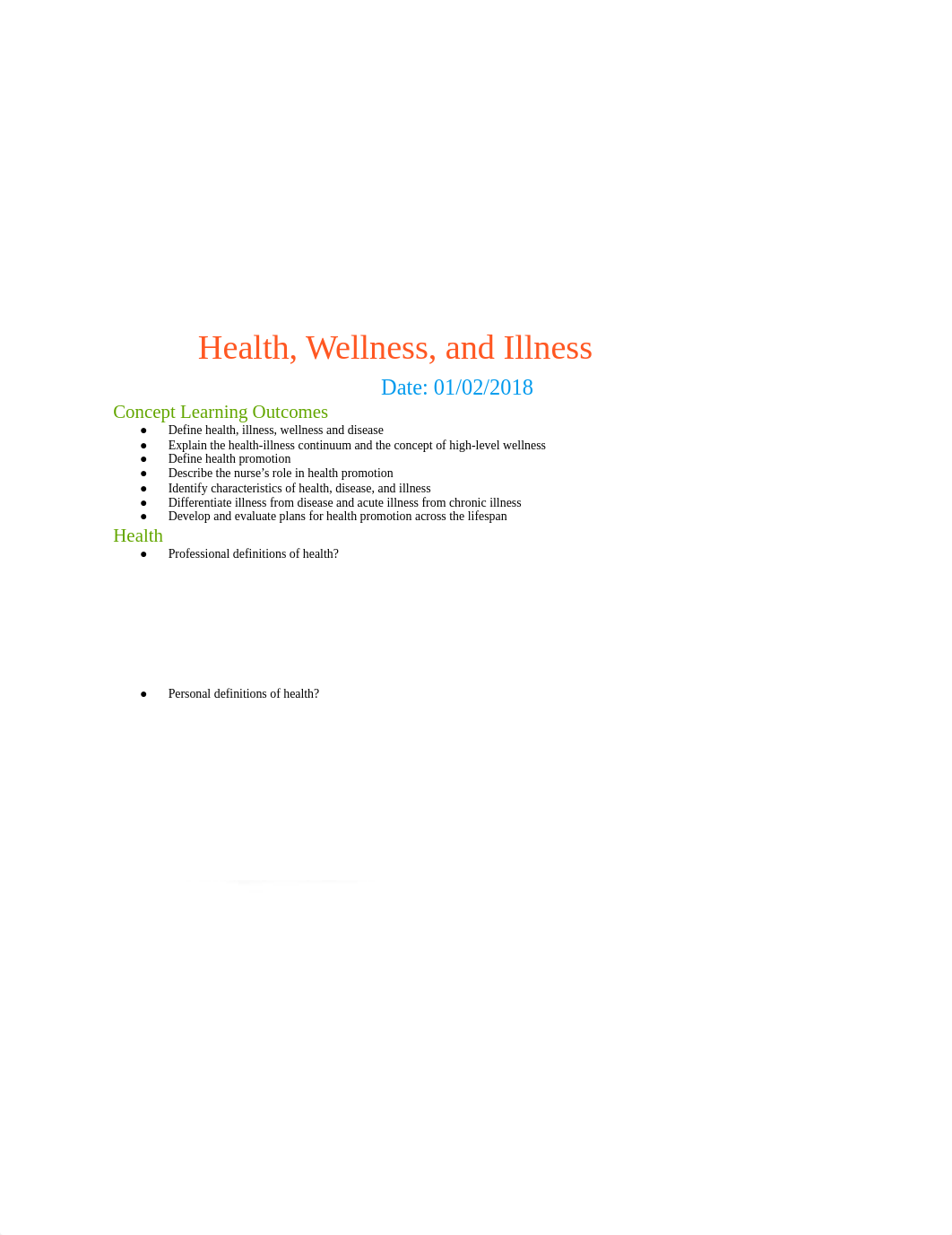 Health, Wellness, Illness - N211.docx_droaiorrzq3_page1