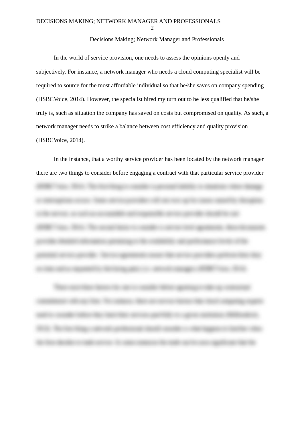 Decisions Making; Network Manager and Professionals_droauxhg7fd_page2