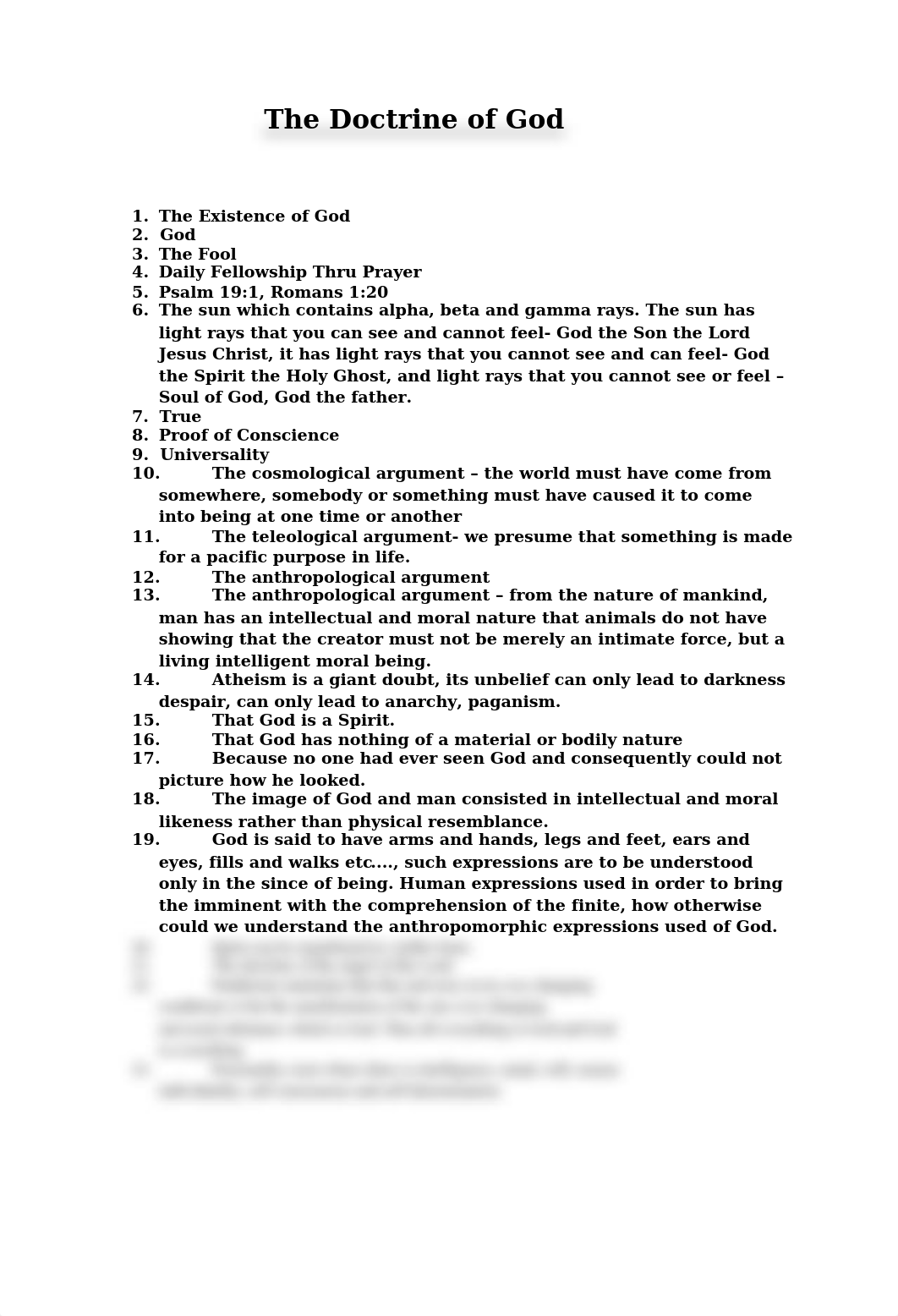 The Doctrine of God.docx_droben40q1q_page1