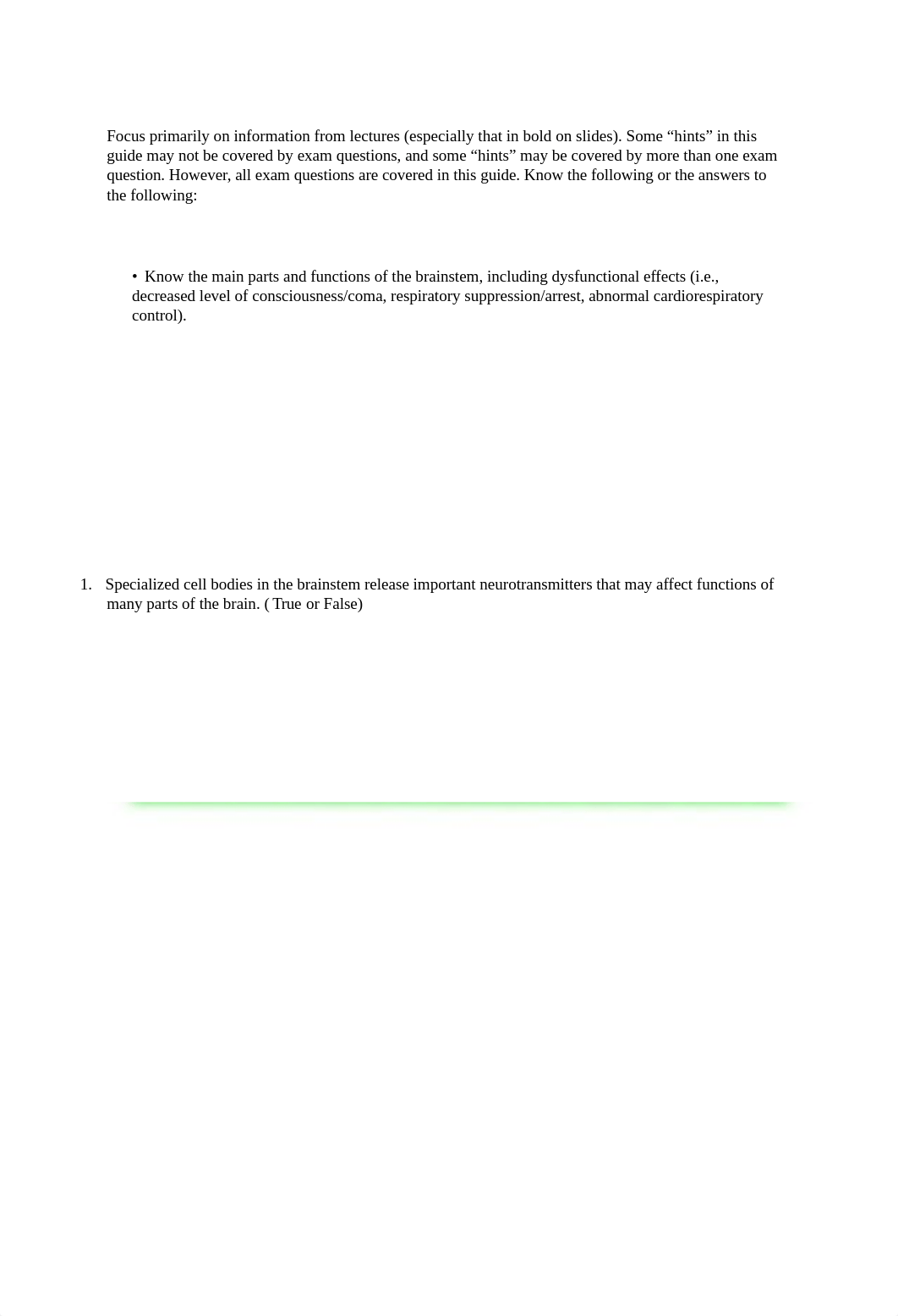 EXAM GUIDE PHYSIOLOGICAL PSYCHOLOGY .docx_droc7iwf7xz_page1