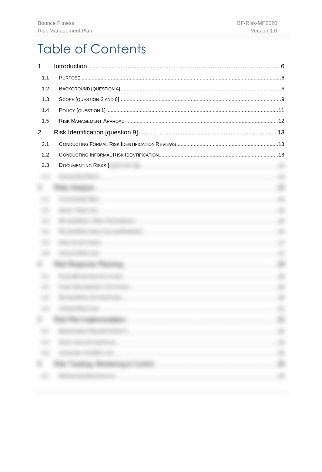 Risk Management Plan - Example Template - Version 2-1-1.pdf_droex06tghd_page4