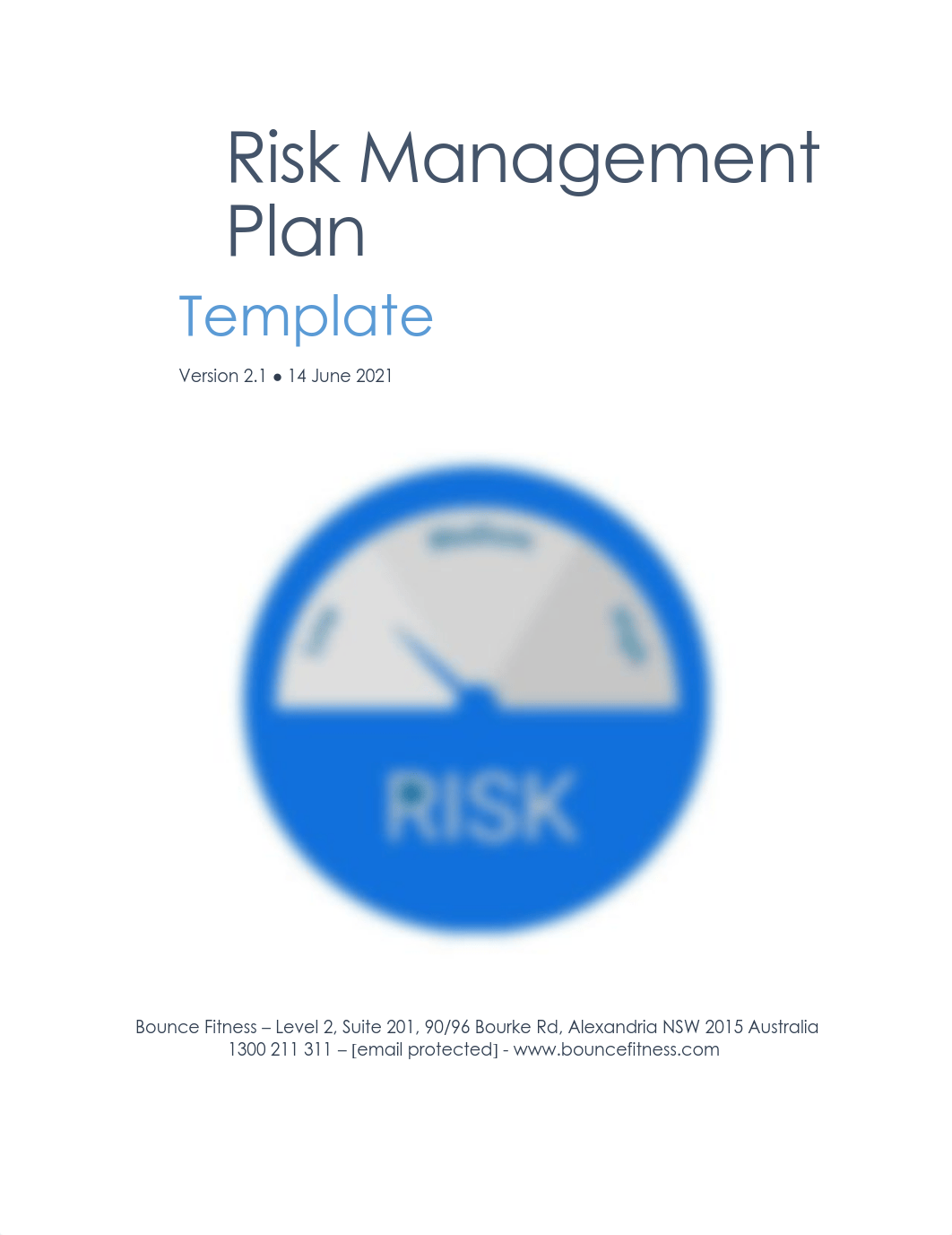 Risk Management Plan - Example Template - Version 2-1-1.pdf_droex06tghd_page1