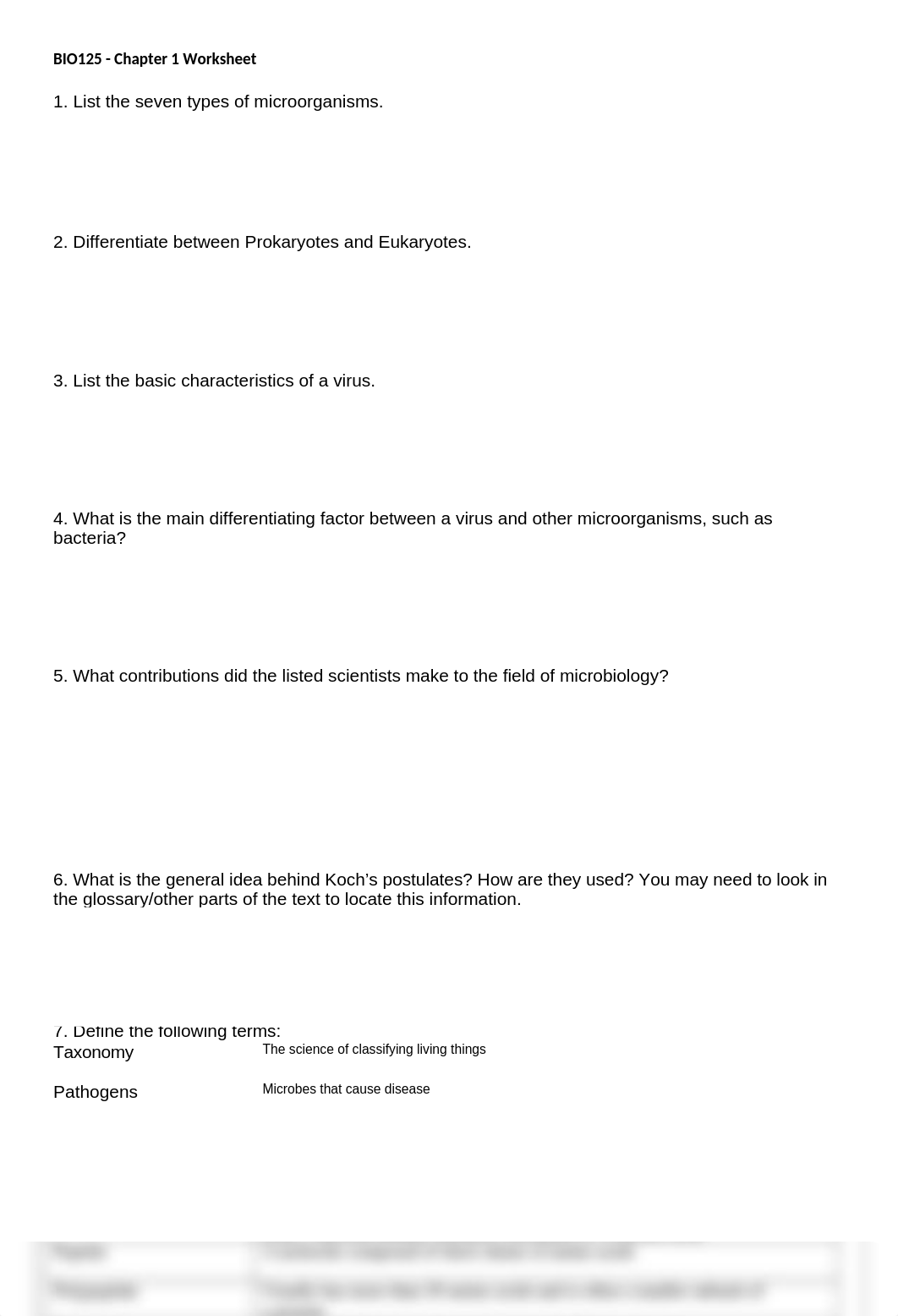 BIO 125 Chapter 1 Worksheet.docx_droorejnrhm_page1