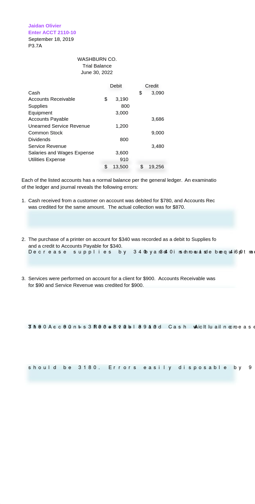 P3.7A 9th Ed 2110 Student template 9-18-19.xlsx_droqbqbvtjc_page1