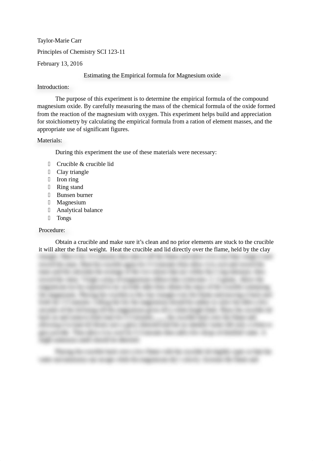 prelab- magesium oxide_drorgis1epu_page1