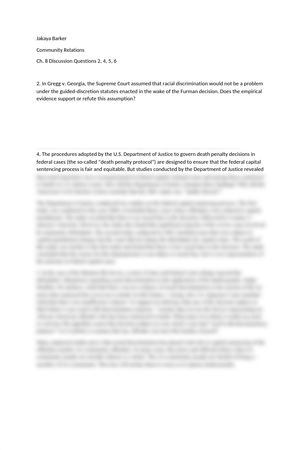 CJ2343JakayaBarkerCh8_discussionQs.docx_dros11e74vr_page1