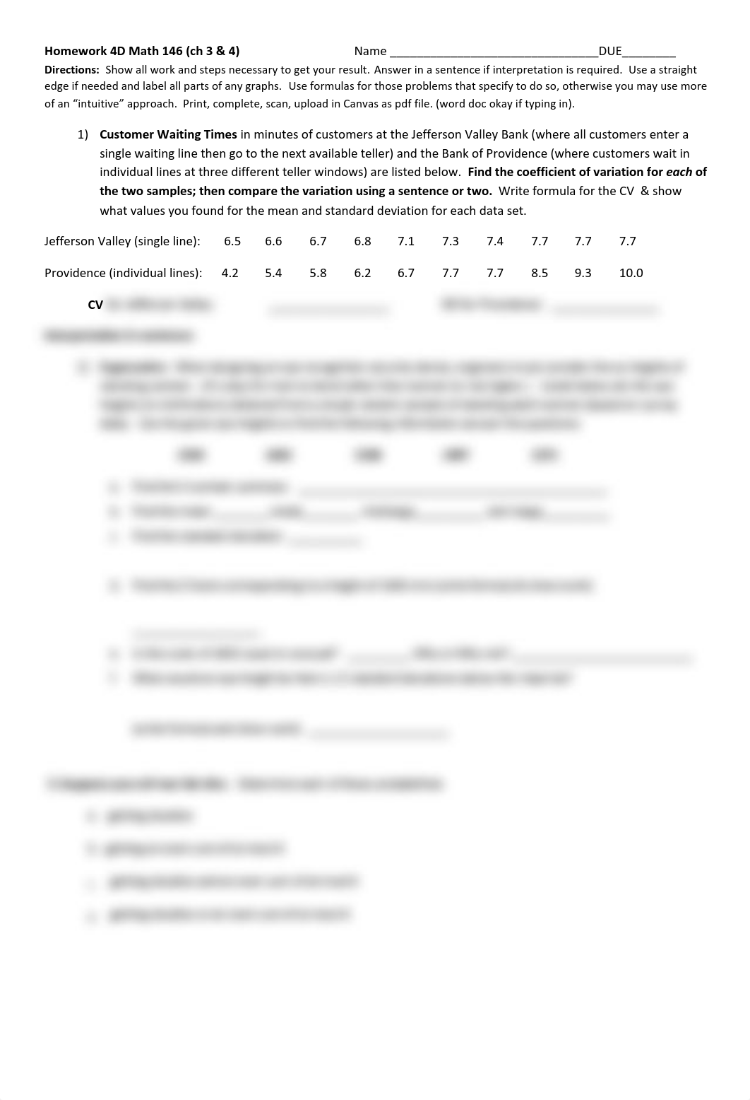 Homeowrk 4D - Paper Canvas Assignment (ch 3 & 4) Math 146 (1).pdf_dros2olzfe7_page1