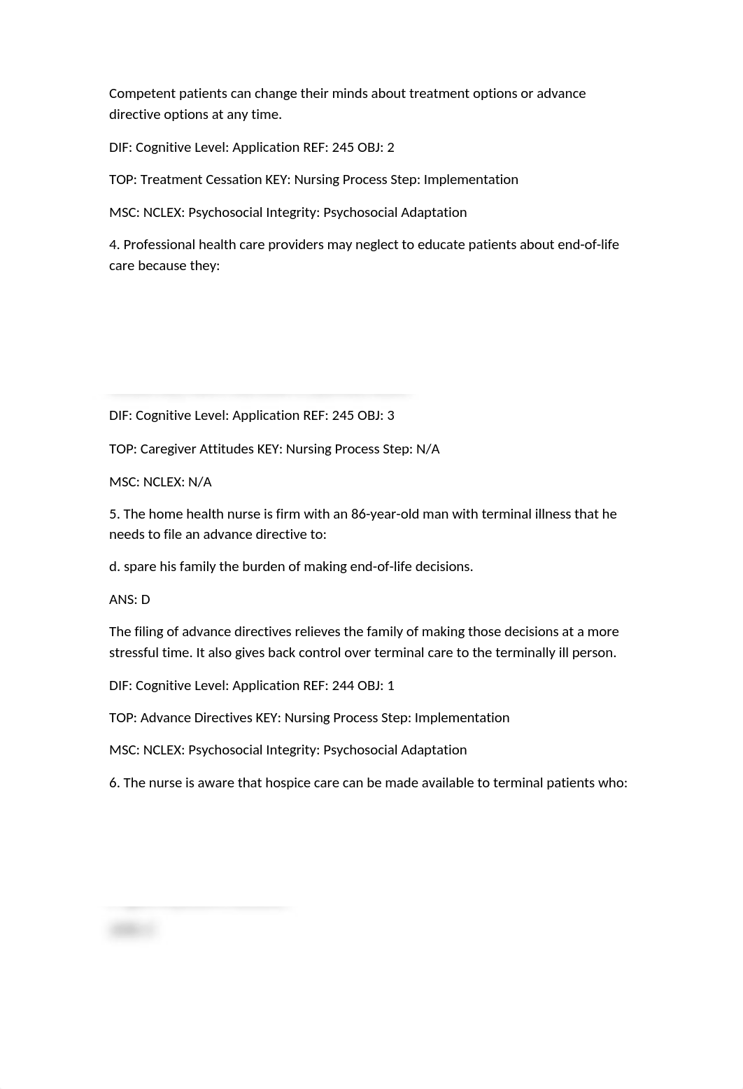 Geri Chapter 15 End-of-Life Care QUIZLET.rtf_drovvjgb3lk_page2