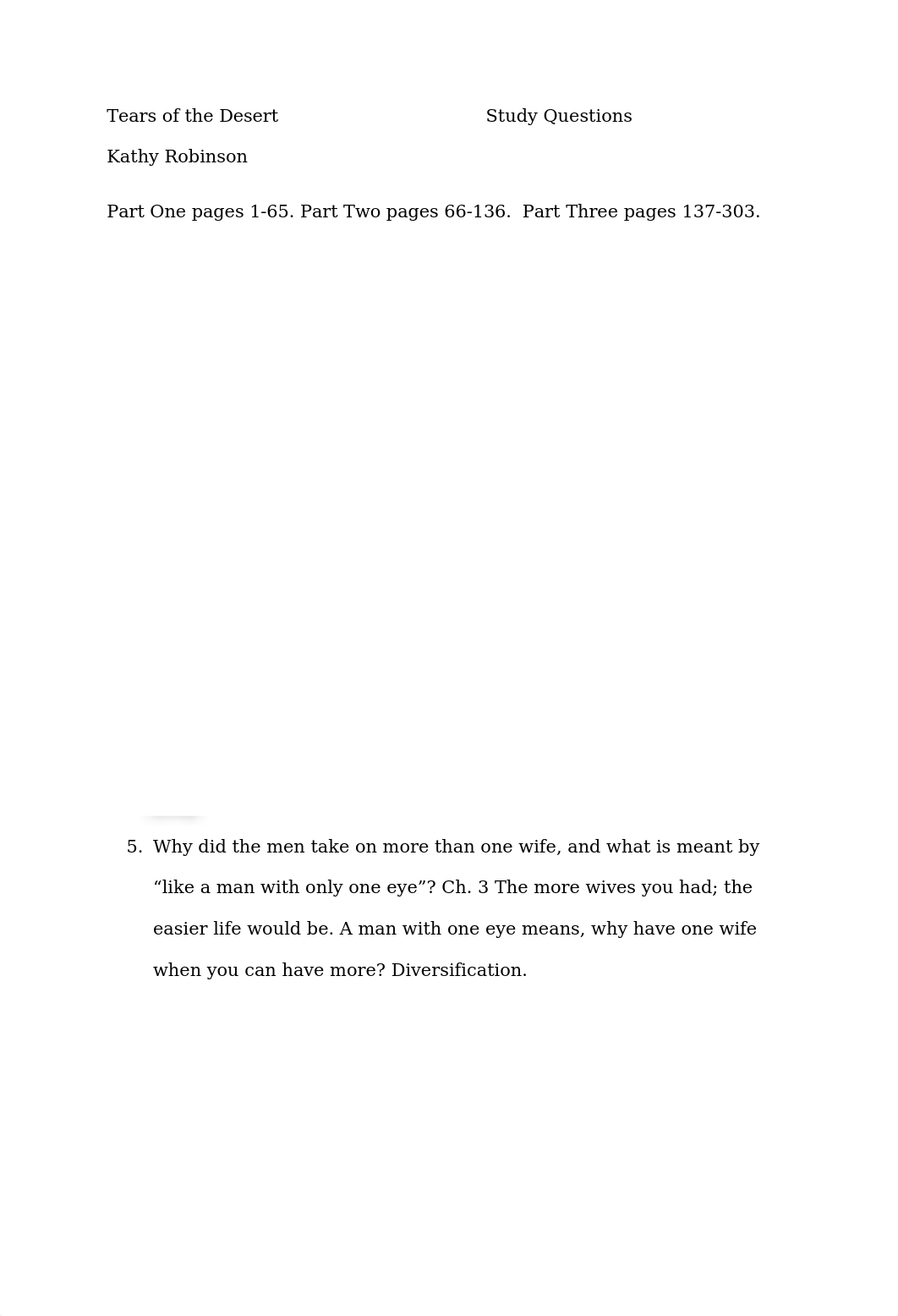 Tears Of the Desert  Study Questions.docx_drowei1onxw_page1