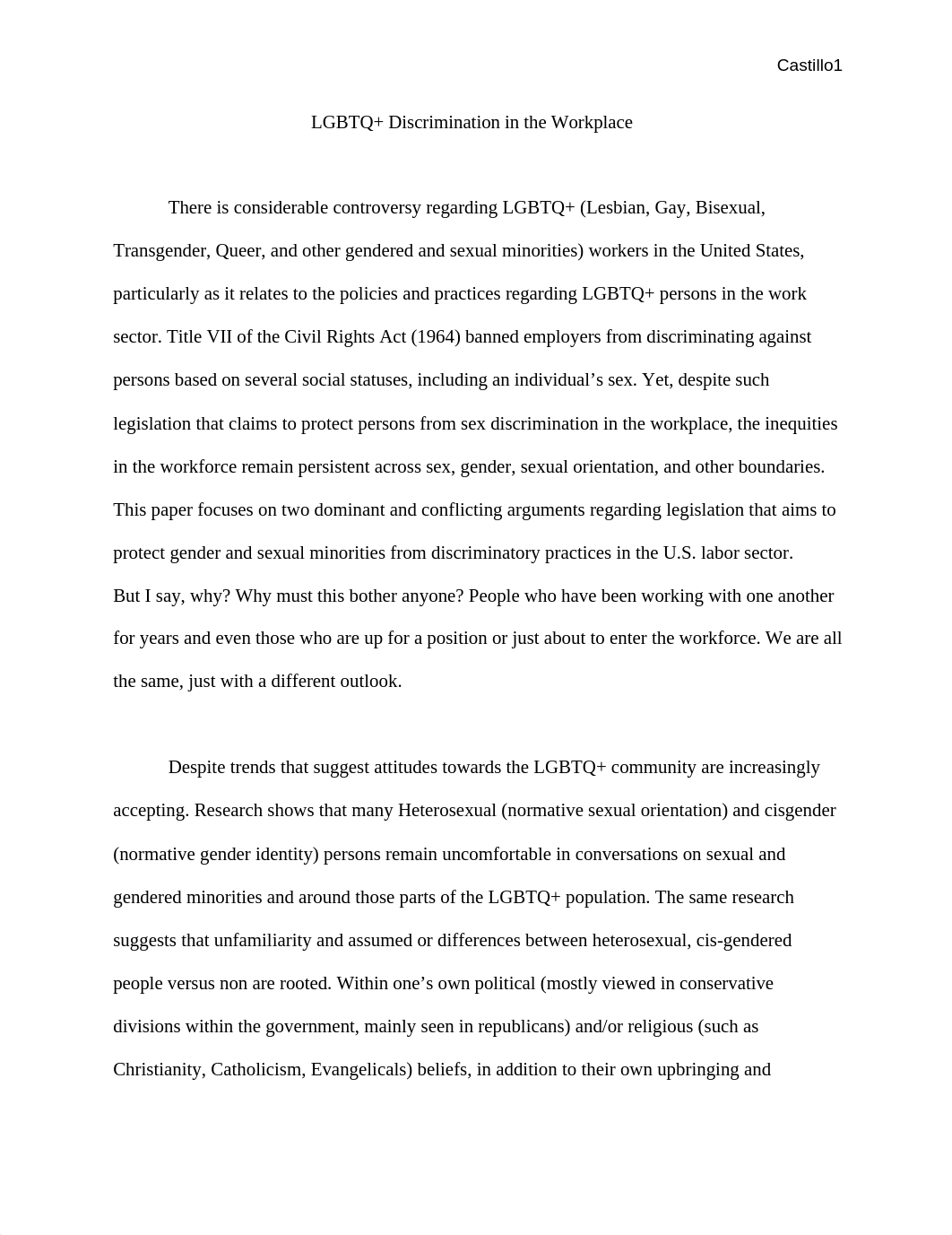 Argumental Essay. Frangina Castillo.docx_drowvbu0jl0_page1