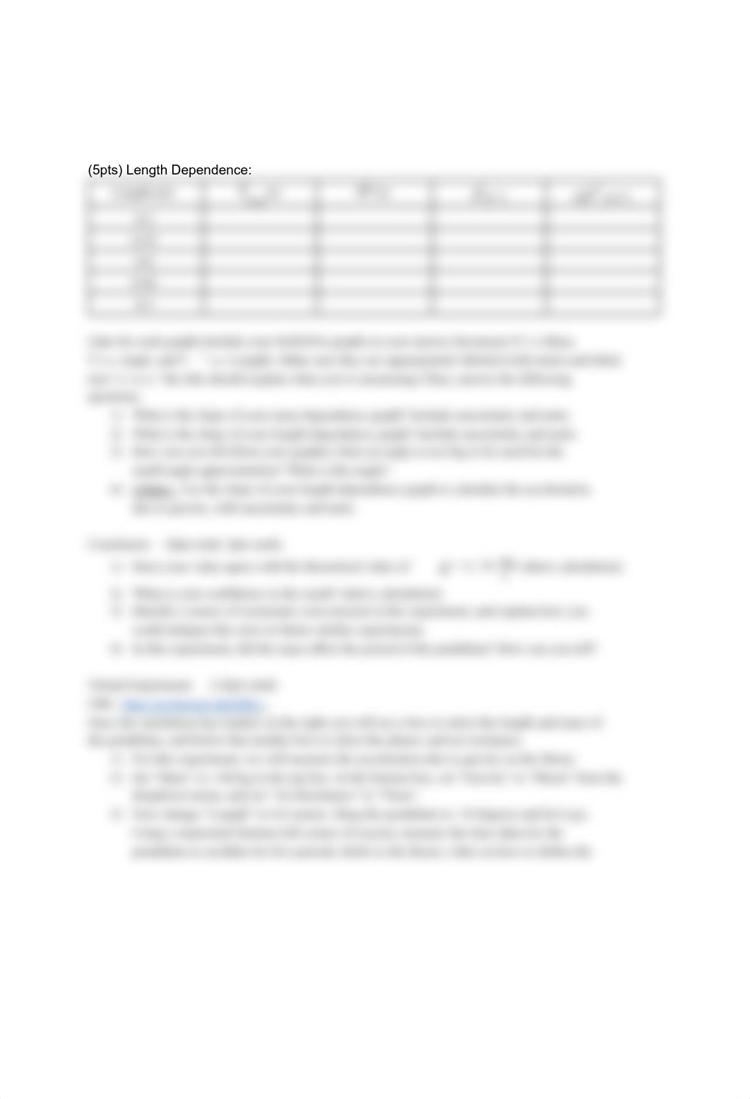 8 Gravitational Acceleration with a Pendulum Worksheet Fall 2021.pdf_drox2zn687u_page2