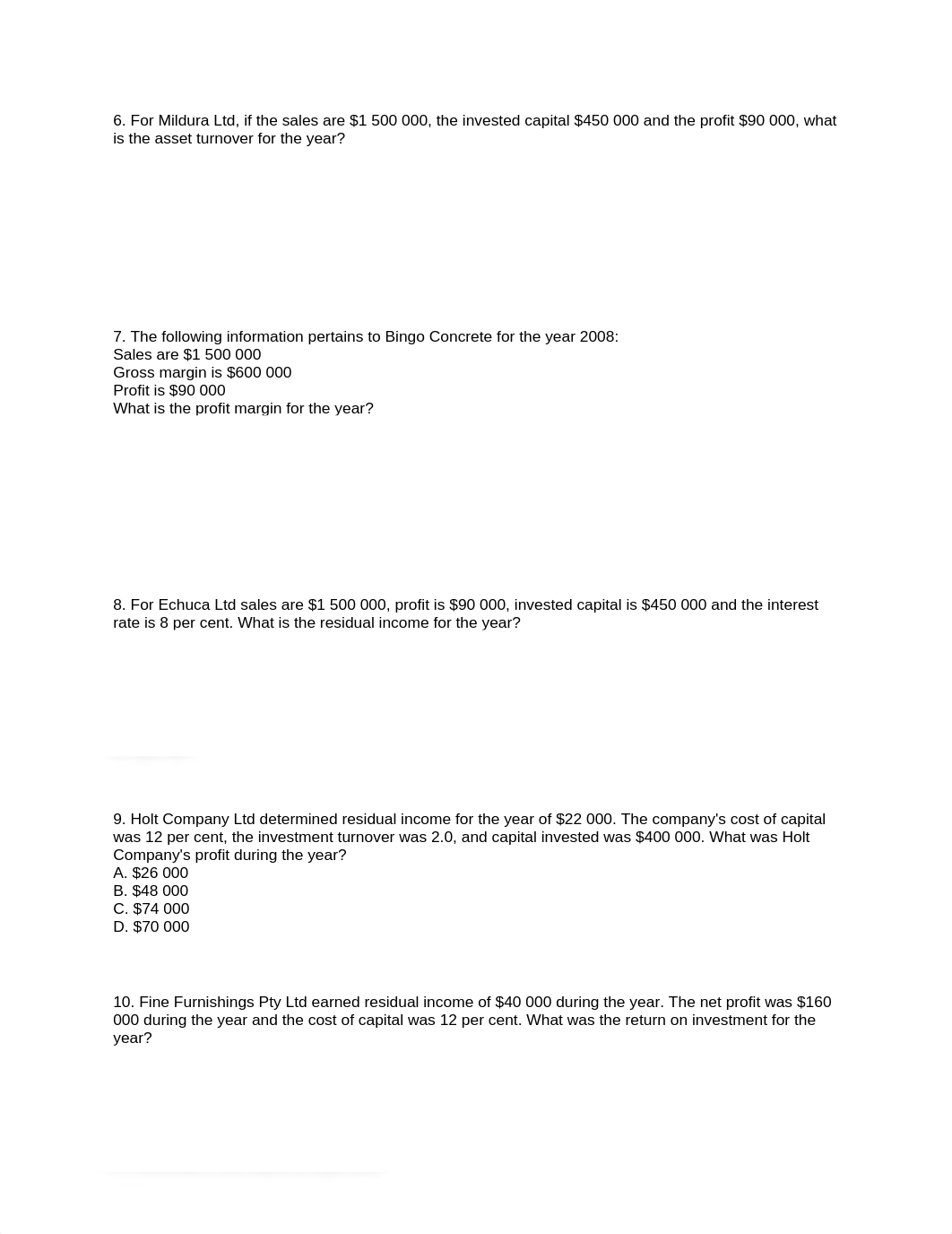 TUT FINANCIAL AND NON FINANCIAL PERFORMANCE MEASURES QUESTIONS.docx_droxhyjxabw_page2