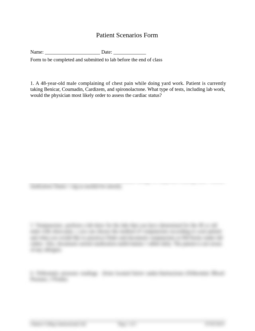 Week 1 Patient Scenario Form.docx_droyivplgbq_page1