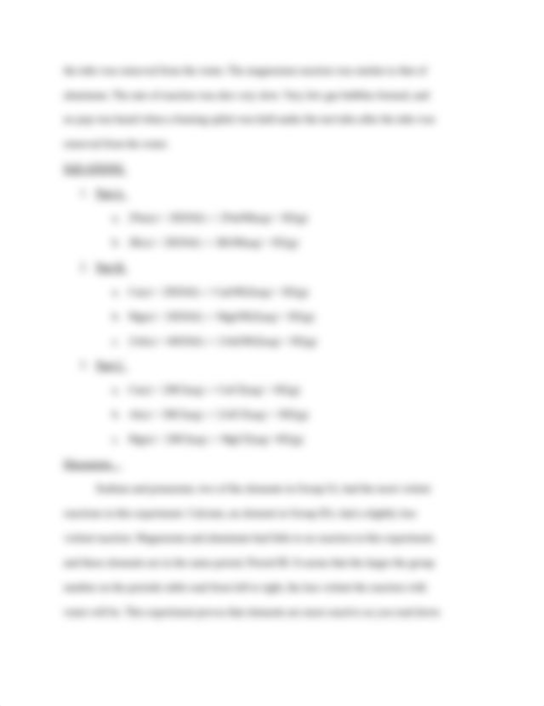 RELATIONSHIPS IN THE PERIODIC TABLE formal report.pdf_drp133tv49v_page4