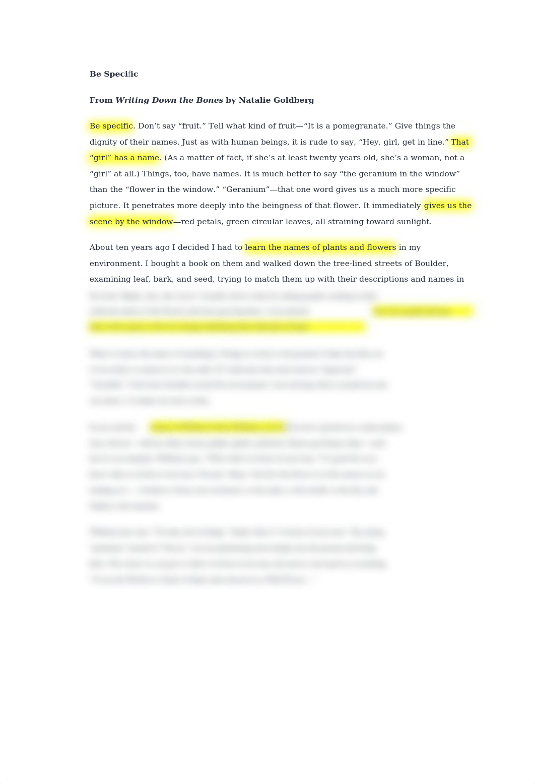 Kenneth Brannon Annotation of Be Specific.docx_drp3evc3vtq_page1