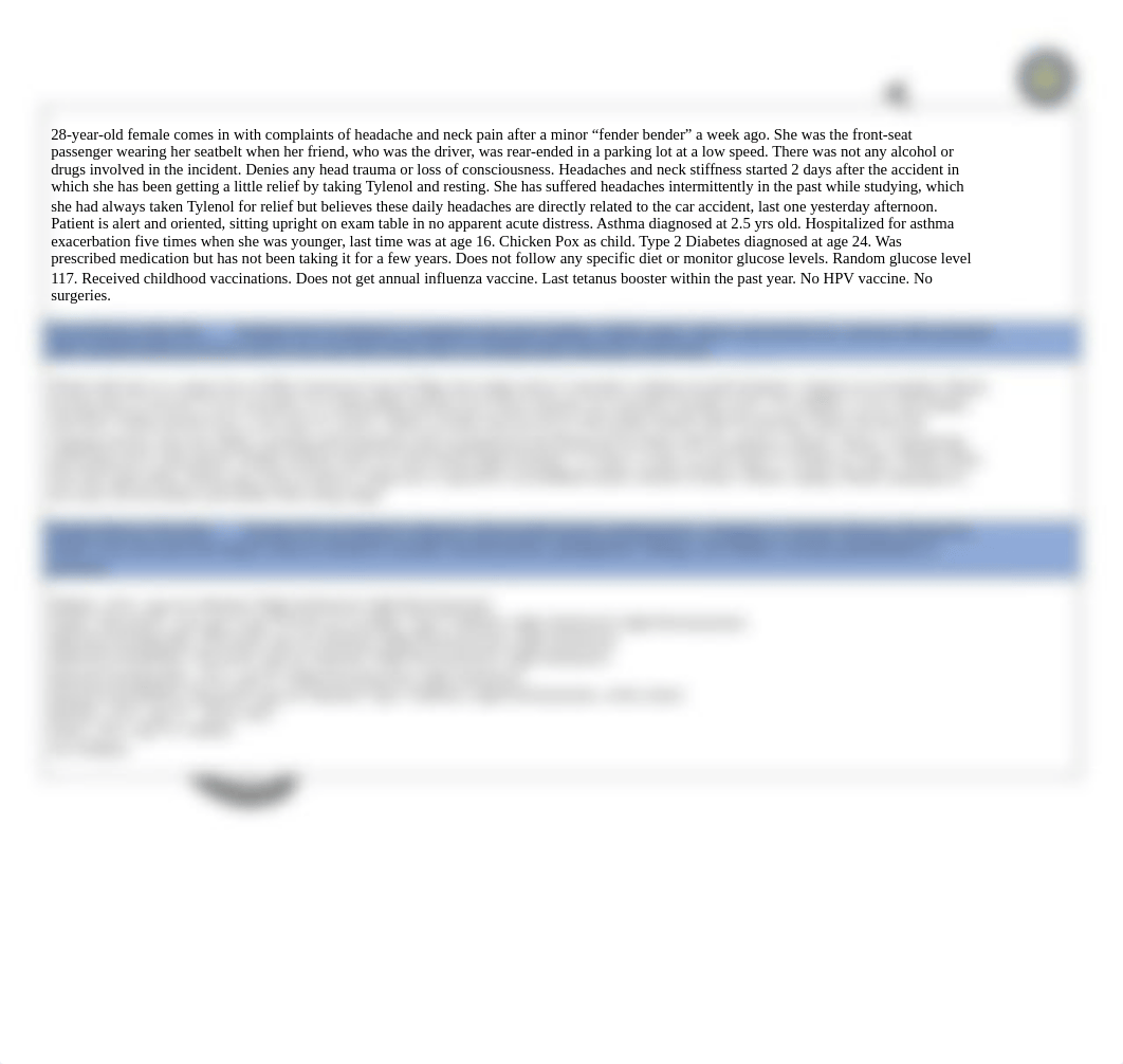 NR 509 SOAP Note Tina Jones_week 3.docx_drp71nk6mlw_page2