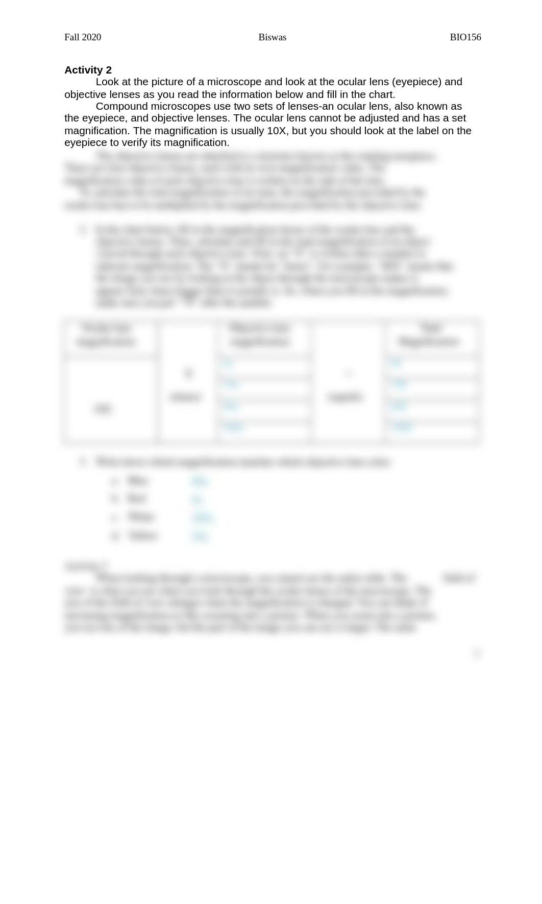 Lab 2 - Microscopy and Cells.docx_drpai0jme25_page2