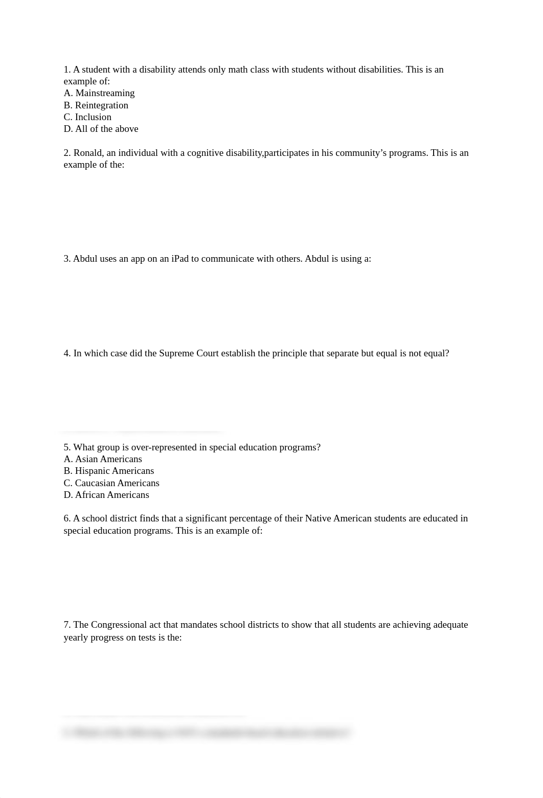 Exceptional Learner Chapter 1 Quiz.pdf_drpcal0qd6y_page1