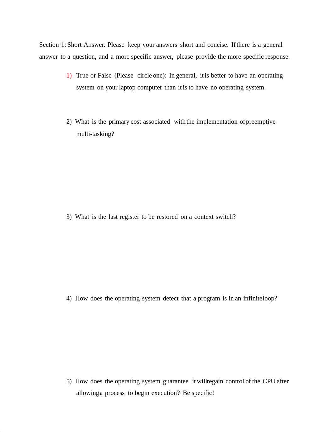 COS 331 - MIDTERM EXAM- DANIEL DRAZHI (2).pdf_drphkuoelba_page2