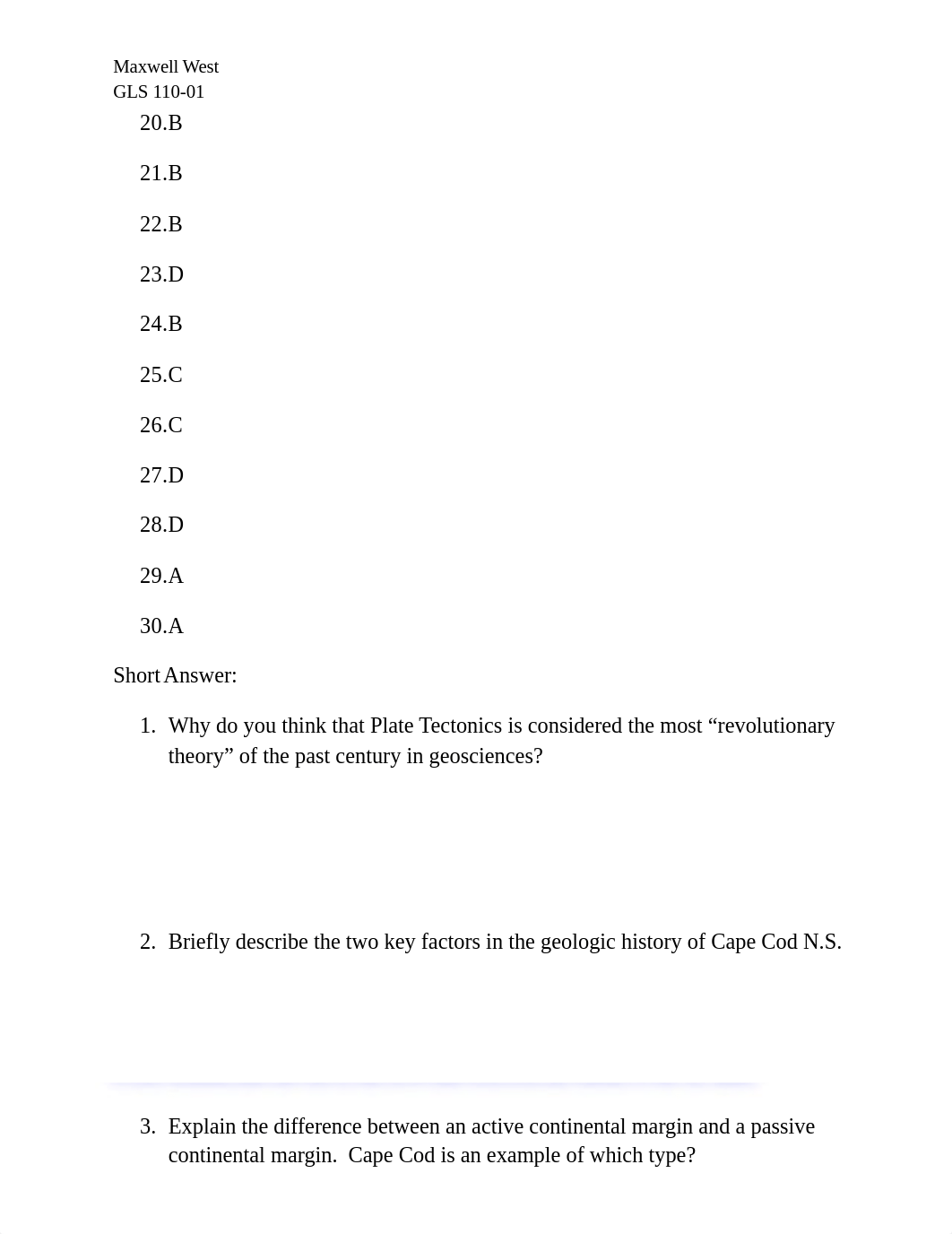 Geology of National Parks Exam 1.docx_drphxx6vfwn_page2