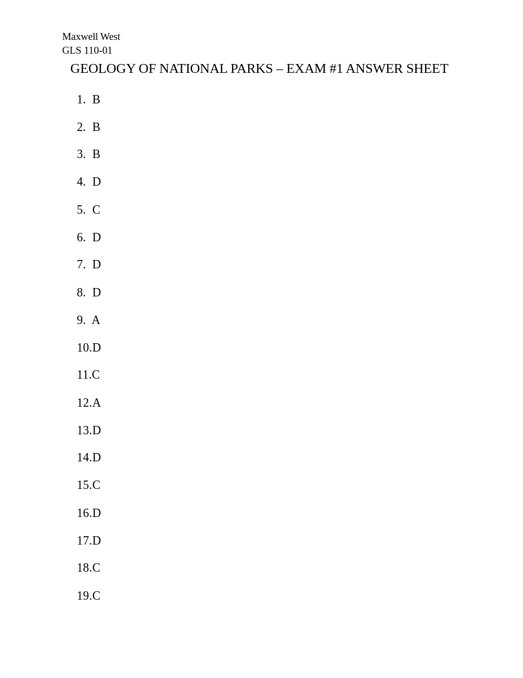 Geology of National Parks Exam 1.docx_drphxx6vfwn_page1