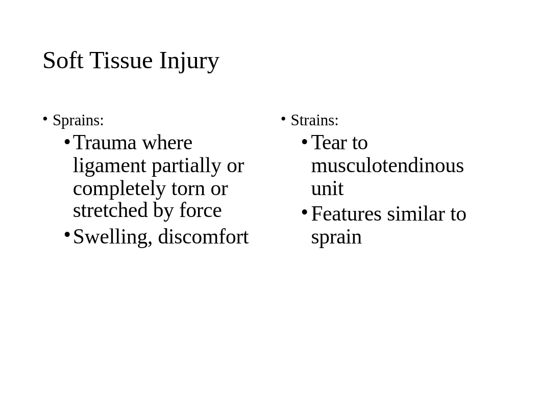 The Child With Musculoskeletal or Articular Dysfunction 17  Student Lesson 19.ppt_drplputkfvl_page4