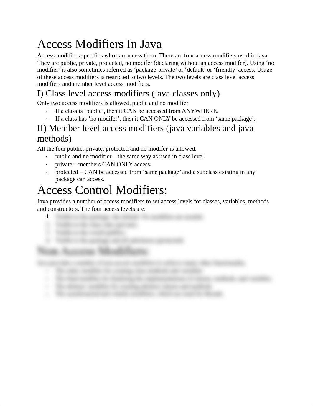 Access Modifiers In Java_drpm2bfwza2_page1