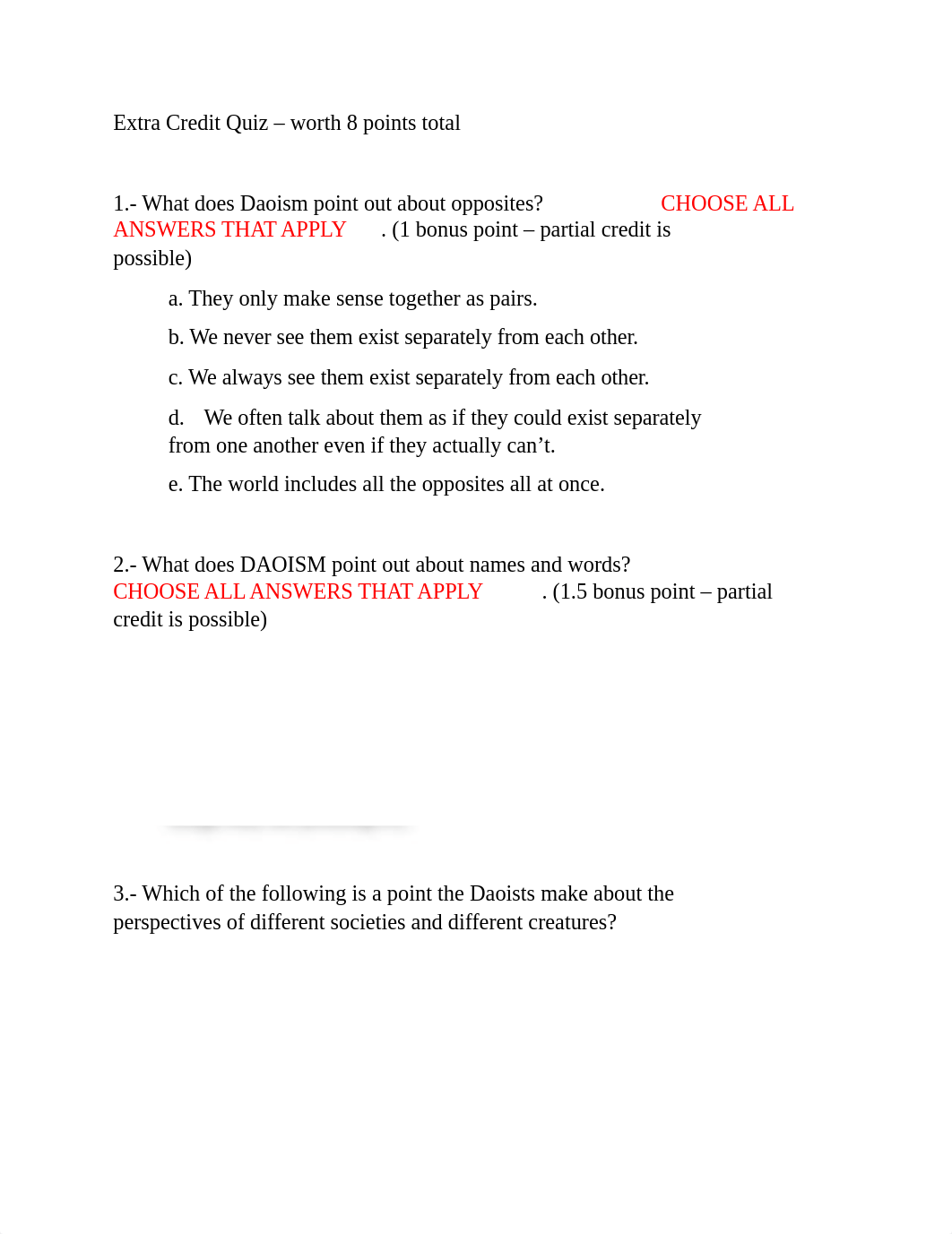 6.1 Daoism Extra Credit Quiz.docx_drpncqty85d_page1