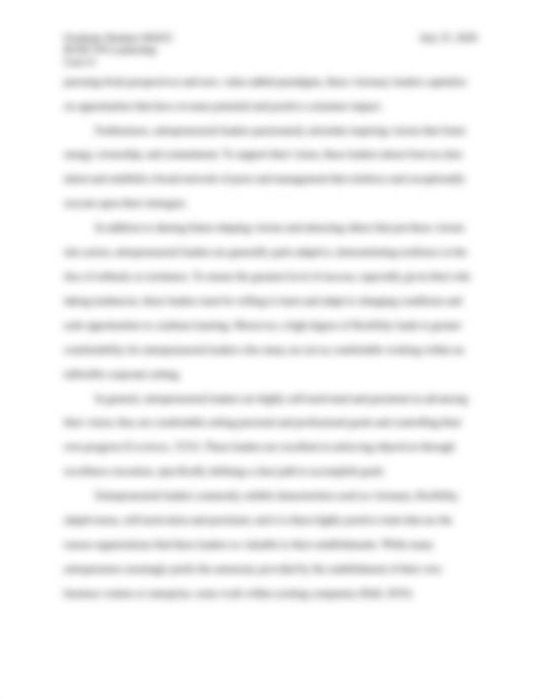 BAM550 Unit Essay Exam 1.docx_drpnt8qpgfz_page2