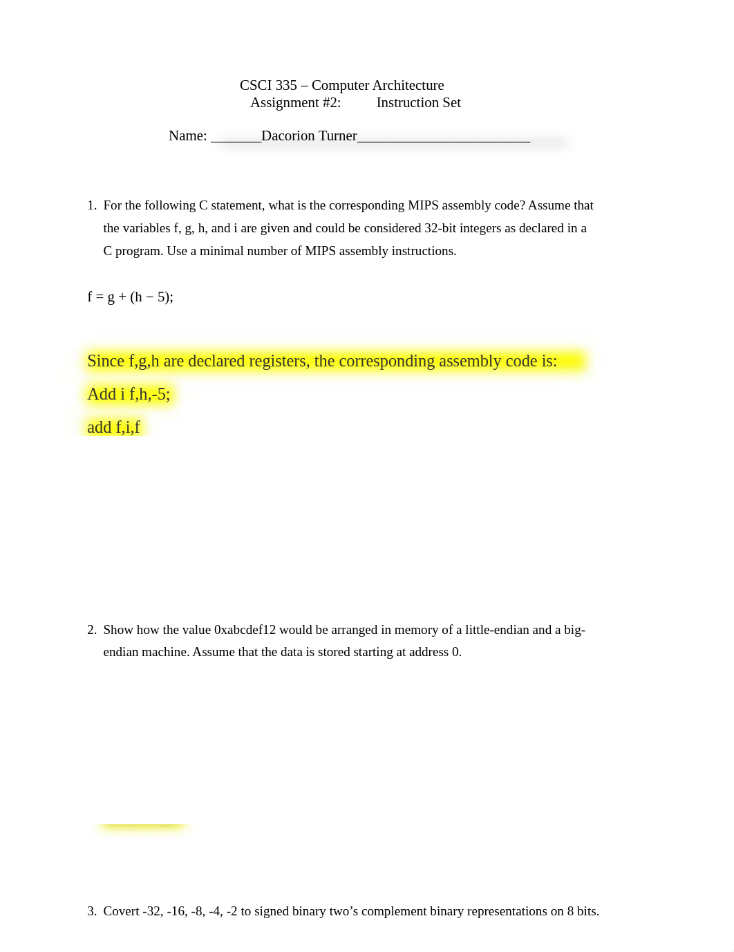 CSCI335_Assignment_2 Instruction Set.docx_drpsrulgw0q_page1