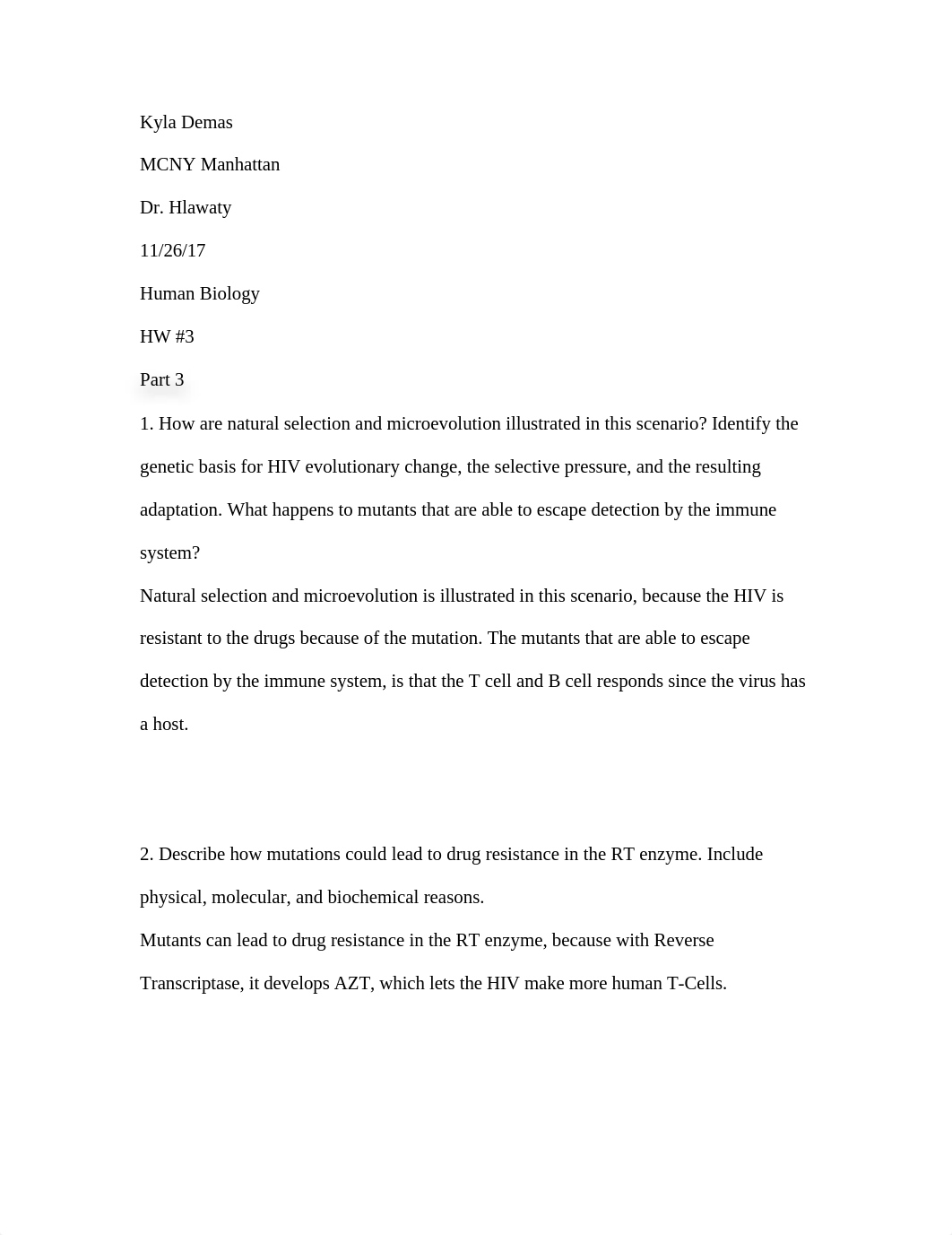 Kyla Demas- Biology HW 3.docx_drpt1g8dgek_page1