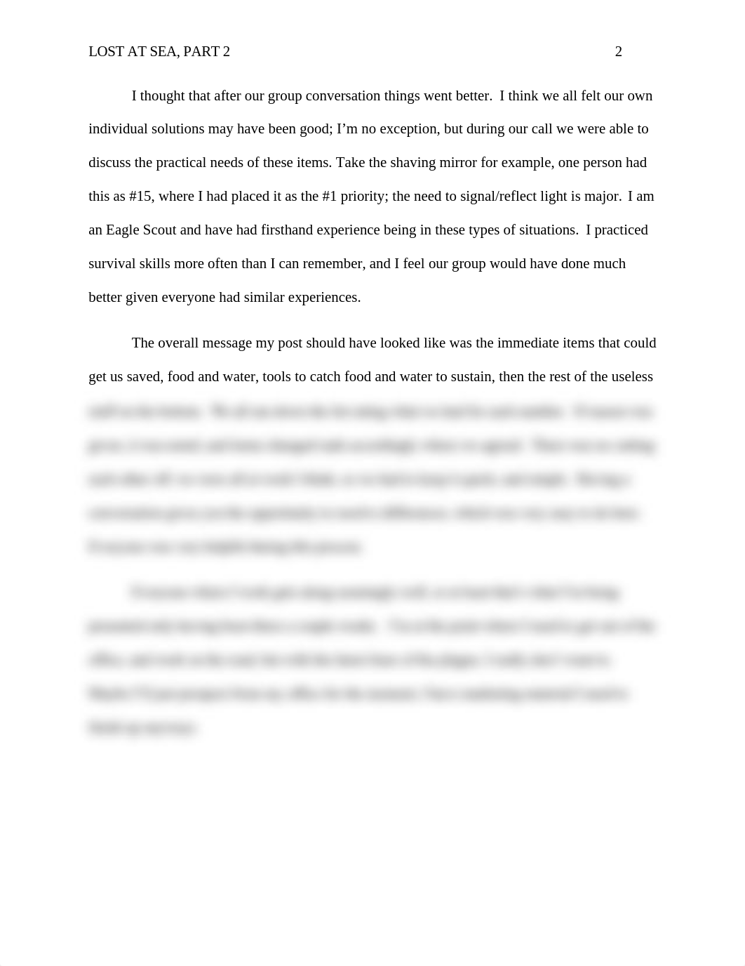 MBA 700 Lost at Sea Part 2.docx_drptgd4b3kq_page2