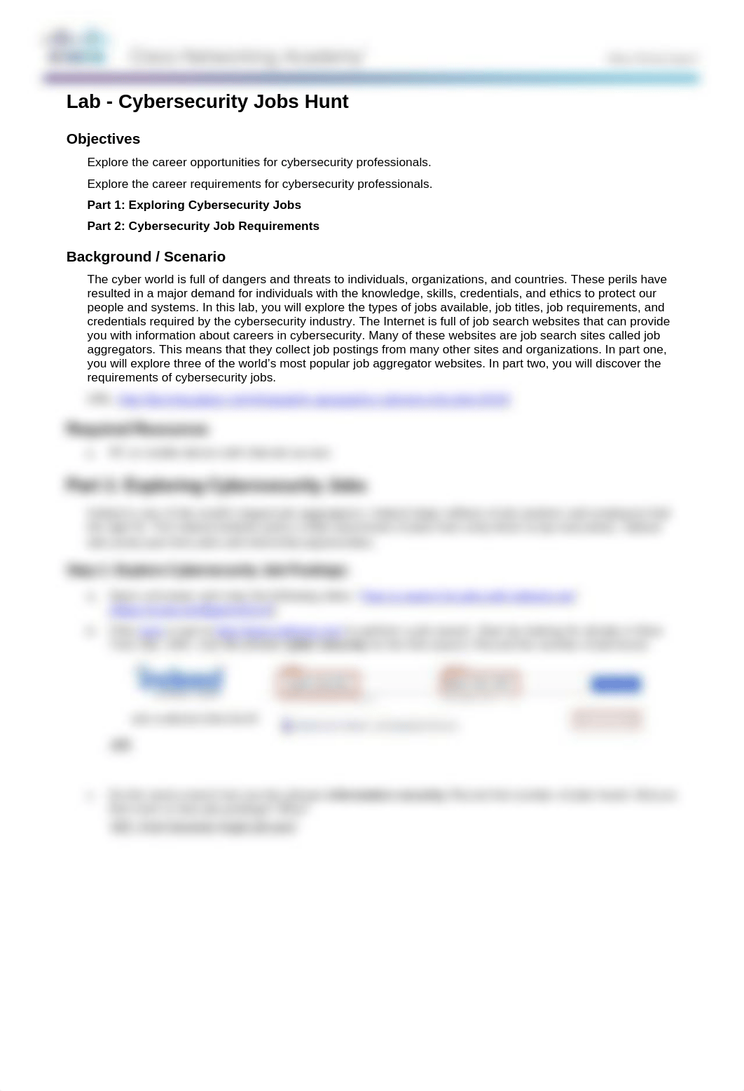 1.2.2.4 Lab - Cybersecurity Job Hunt.pdf_drpusvo5emk_page1