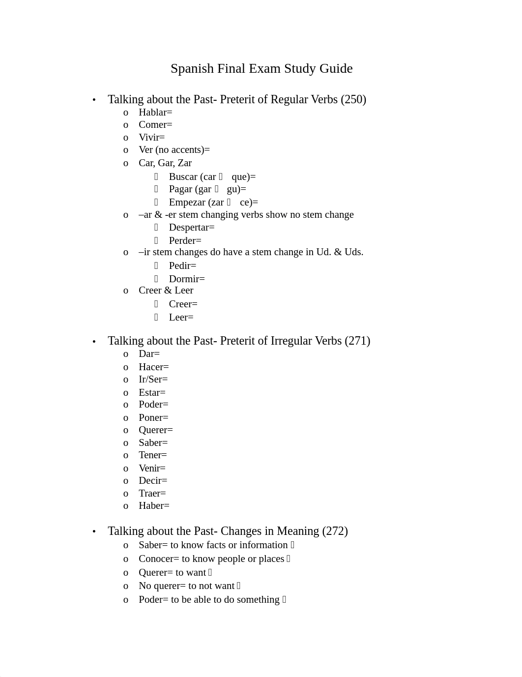 Spanish Final Exam Study Guide_drpv8rx5e1w_page1