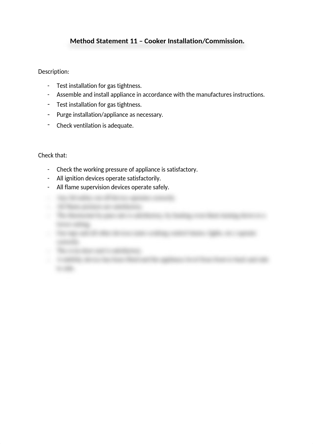 Method Statement 11 - Cooker Installation.docx_drpwgrt611b_page1