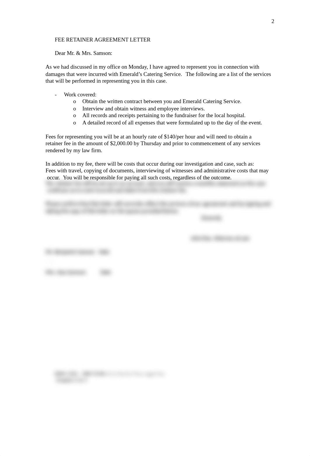 PARA C210-CRN 73196 CALIF. & FED. CIVIL LITIGATION 9.13.20.docx_drpx0ac08q5_page2